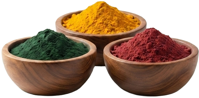TODA — Superalimentos peruanos